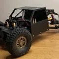 Các bộ phận khung chính của Trophy Truck V4 4x4 - Thumbnail 4