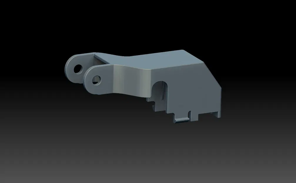 Phần cuối chuỗi SV08 rút ngắn và đơn giản hóa - Image 1