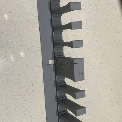 Giải pháp lưu trữ PMAG cho cửa két AMSEC