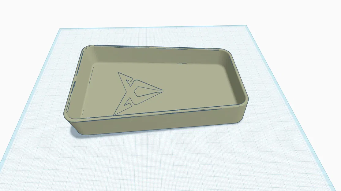 Hộp Cupra Formentor với thiết kế hiện đại - Image 2