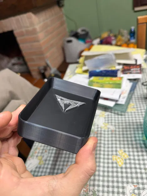 Hộp Cupra Formentor với thiết kế hiện đại - Image 3