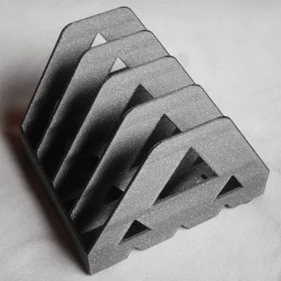 Giá đỡ cho ổ cứng USB ngoài, hỗ trợ 4-5 ổ đĩa