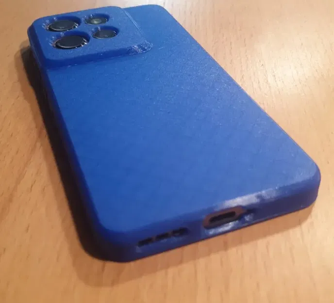 Ốp TPU cho điện thoại Motorola Edge 50 Neo - Image 2