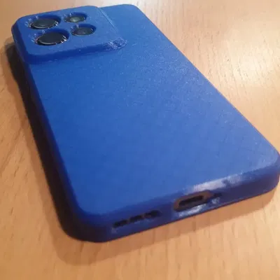 Ốp TPU cho điện thoại Motorola Edge 50 Neo