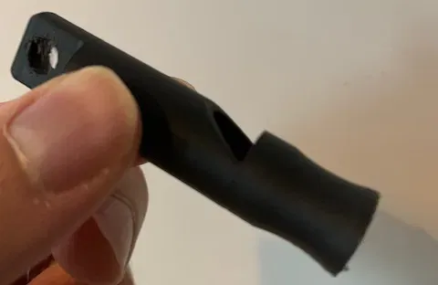 Cây sáo cho móc chìa khóa - Image 1