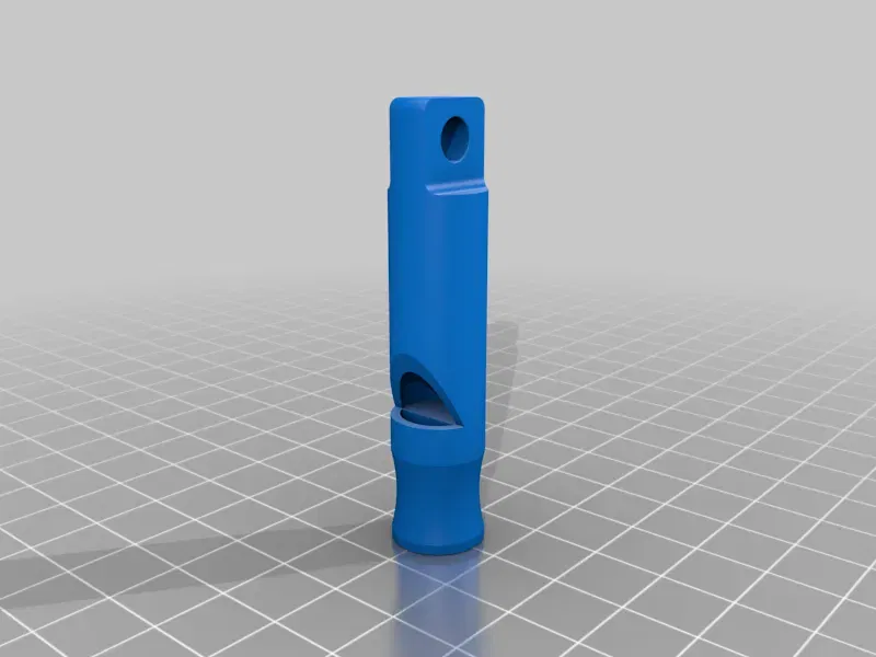 Cây sáo cho móc chìa khóa - Image 3