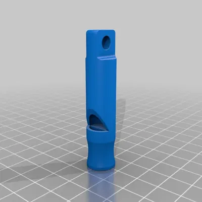 Cây sáo cho móc chìa khóa