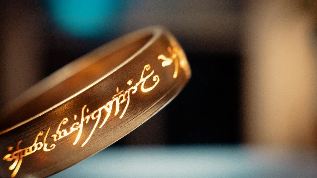 Đèn LOTR mini cho máy in 3D - Image 2