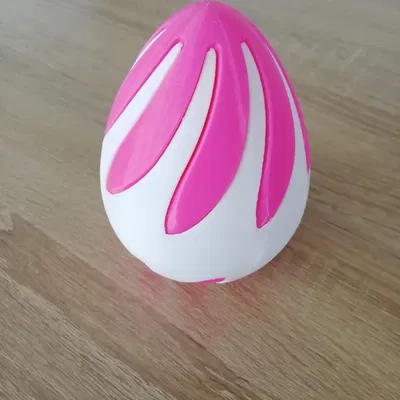 Trứng Phục Sinh Không Thể Qua Được