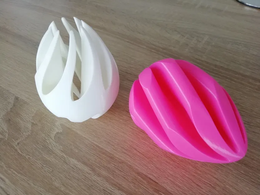 Trứng Phục Sinh Không Thể Qua Được - Image 2