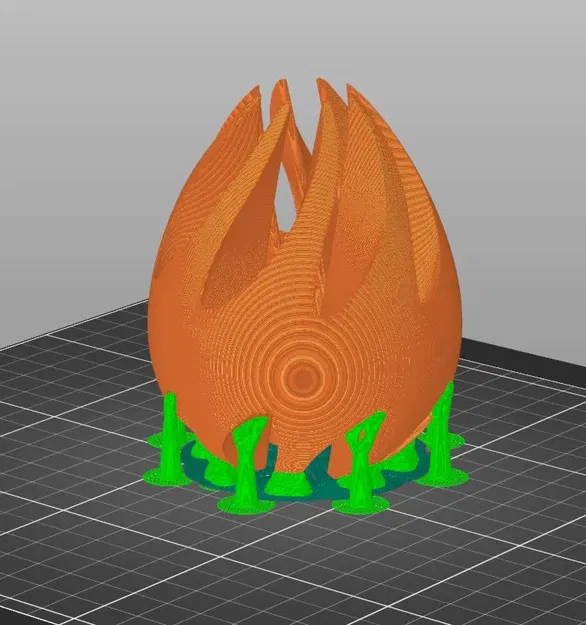 Trứng Phục Sinh Không Thể Qua Được - Image 4