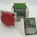 Hộp đựng bài MTG Commander v4 với cơ chế khóa xoay - Thumbnail 4