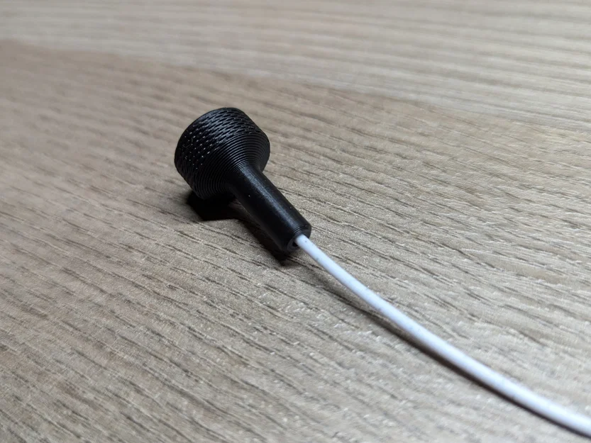 Nắp giữ cuộn filament cho hộp Polymaker Polydryer - Image 2