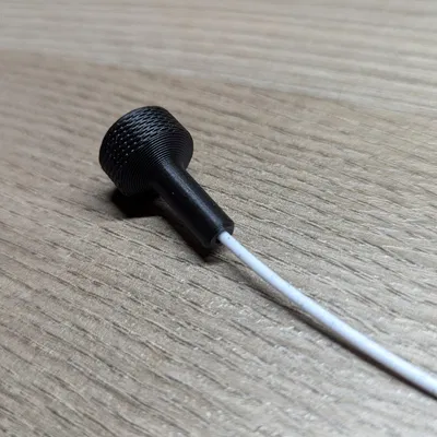 Nắp giữ cuộn filament cho hộp Polymaker Polydryer