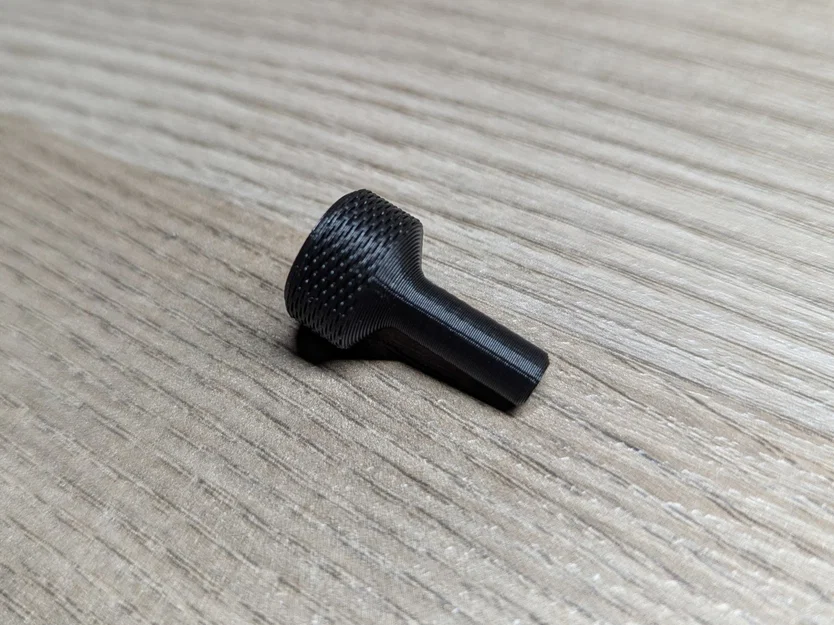 Nắp giữ cuộn filament cho hộp Polymaker Polydryer - Image 4