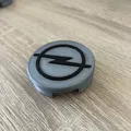 Nắp trung tâm bánh xe OPEL Astra - Thumbnail 2