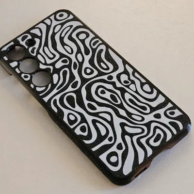 Vỏ cứng cho Samsung Galaxy S23 bằng nhựa cứng