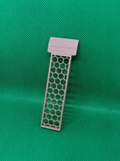 Bộ dụng cụ cạo mặt bàn in Mini Flexi Hexi - Image 2