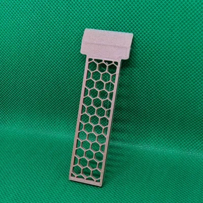 Bộ dụng cụ cạo mặt bàn in Mini Flexi Hexi