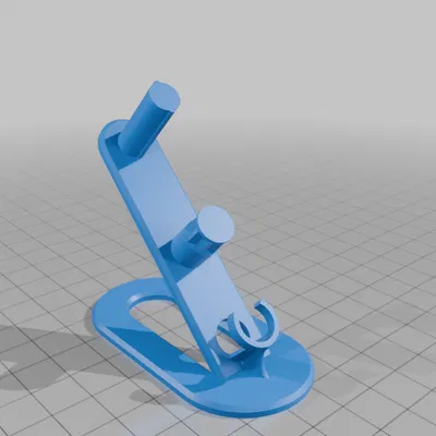 Giá đỡ trưng bày Beyblade độc đáo