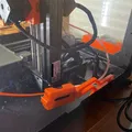 Cánh tay cảm biến filament cho tủ đựng Prusa Mini - Thumbnail 1