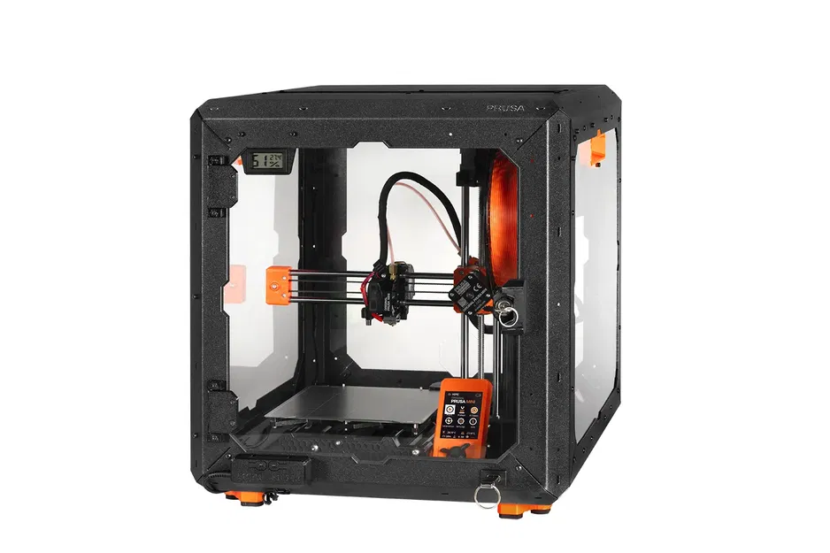 Các bộ phận in được cho Enclosure MINI Prusa Original - Image 1