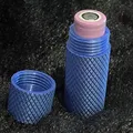 Hộp đựng pin 18650 chắc chắn cho du lịch - Thumbnail 1