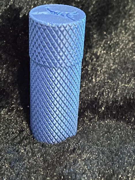 Hộp đựng pin 18650 chắc chắn cho du lịch - Image 2