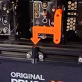 Công cụ lau vòi phun Ultimate cho Prusa XL - Thumbnail 1