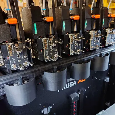 Công cụ lau vòi phun Ultimate cho Prusa XL