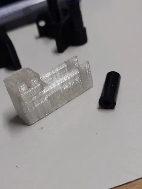 Công cụ lau vòi phun Ultimate cho Prusa XL - Image 3