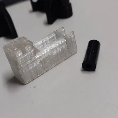 Công cụ lau vòi phun Ultimate cho Prusa XL