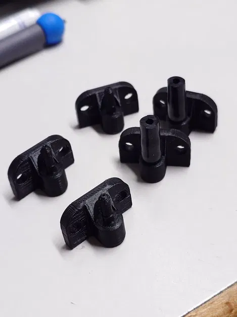 Công cụ lau vòi phun Ultimate cho Prusa XL - Image 4