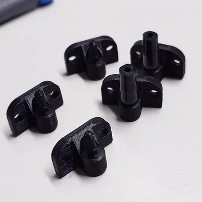 Công cụ lau vòi phun Ultimate cho Prusa XL