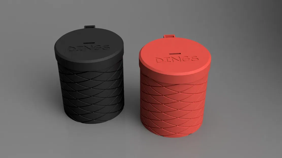 DINGS - Giải pháp thông minh cho việc tổ chức băng quà - Image 2