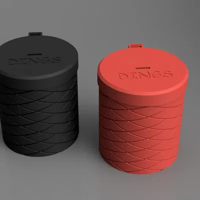 DINGS - Giải pháp thông minh cho việc tổ chức băng quà