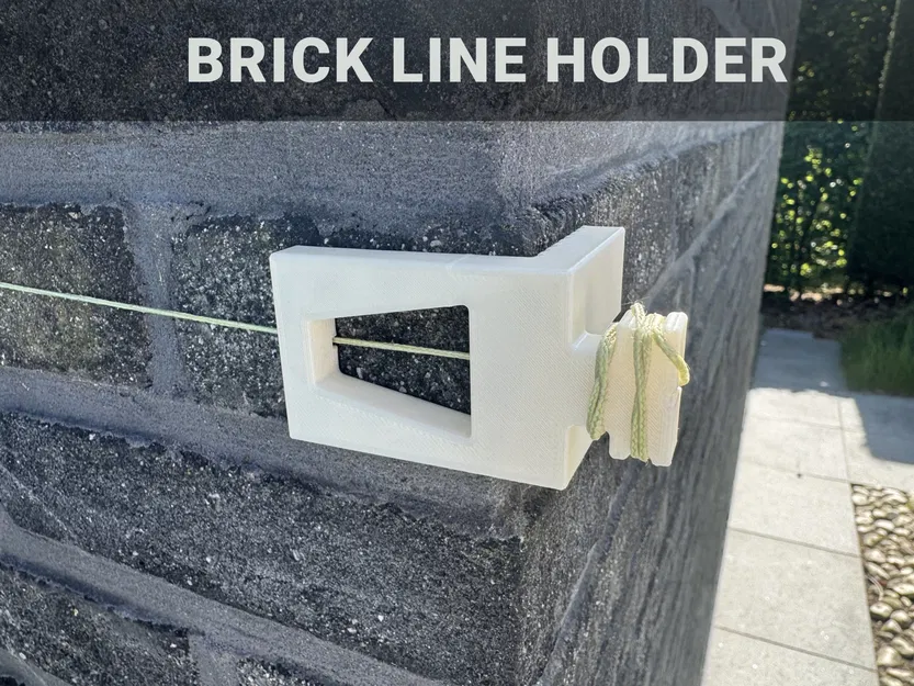 Giá đỡ dây gạch không cần vít hoặc keo dán - Image 2