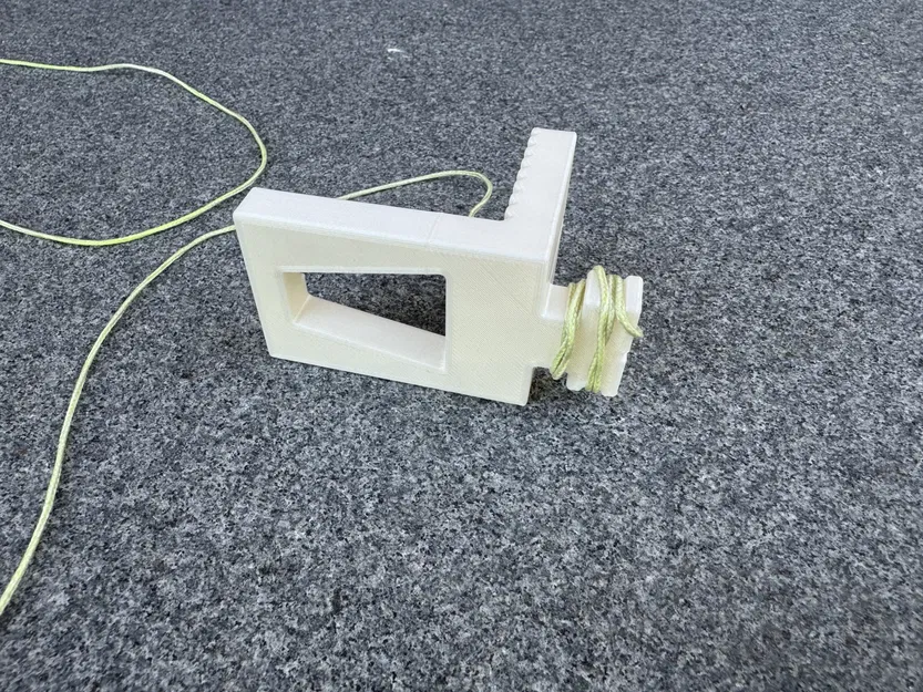 Giá đỡ dây gạch không cần vít hoặc keo dán - Image 6