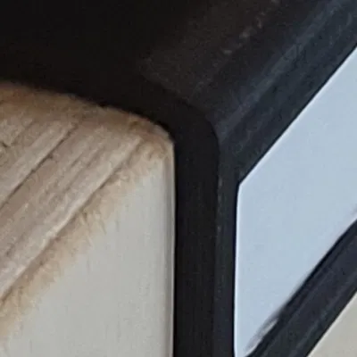 Giá đỡ thẻ nhãn cho tủ đựng đồ