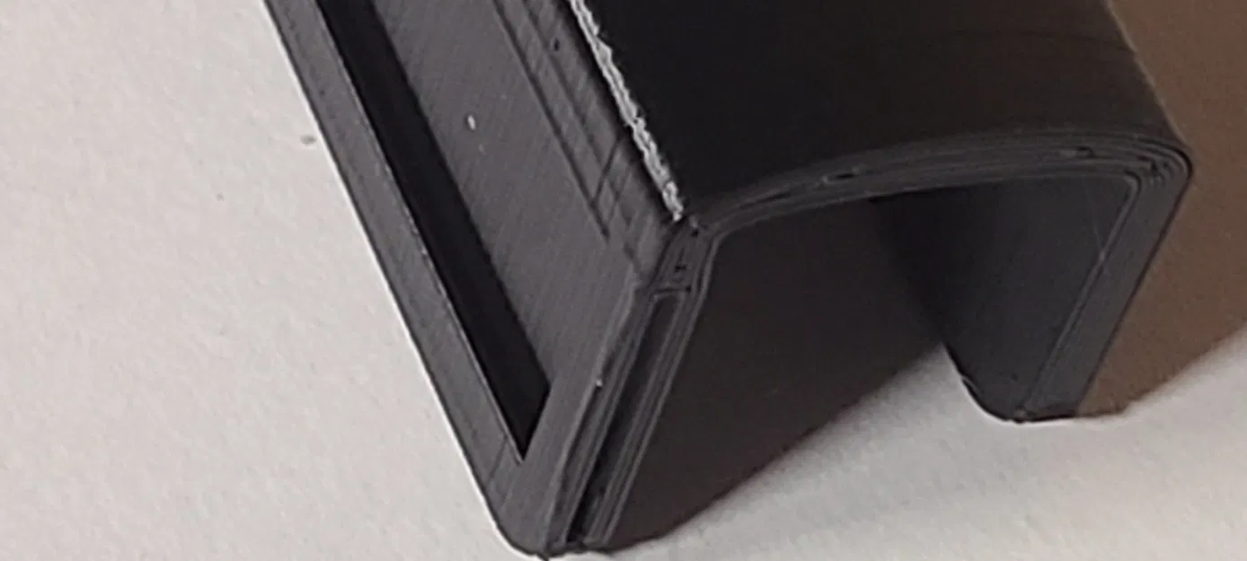 Giá đỡ thẻ nhãn cho tủ đựng đồ - Image 2