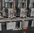 Thùng chứa rác cho bàn chải đầu phun Prusa XL - Thumbnail 1