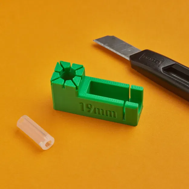 Công cụ cắt ống silicone cho wiper đầu phun tối ưu - Image 3