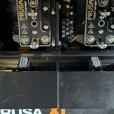 Bộ làm sạch vòi phun Prusa XL cho Bambu A1