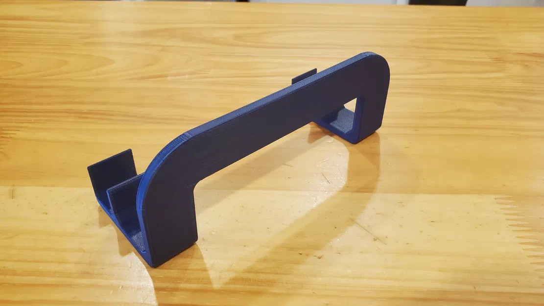 Giá treo khăn vải treo trên cửa - Image 4