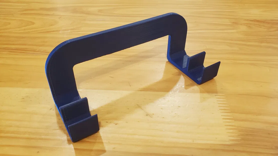 Giá treo khăn vải treo trên cửa - Image 5