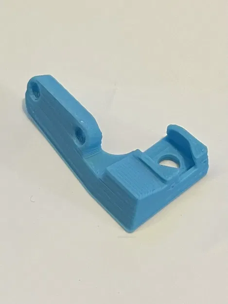 Giá đỡ camera 3DO cho vòi phun Voron Stealthburner sử dụng ADXL - Image 1