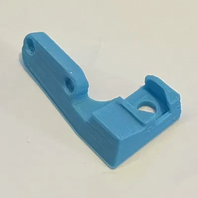 Giá đỡ camera 3DO cho vòi phun Voron Stealthburner sử dụng ADXL