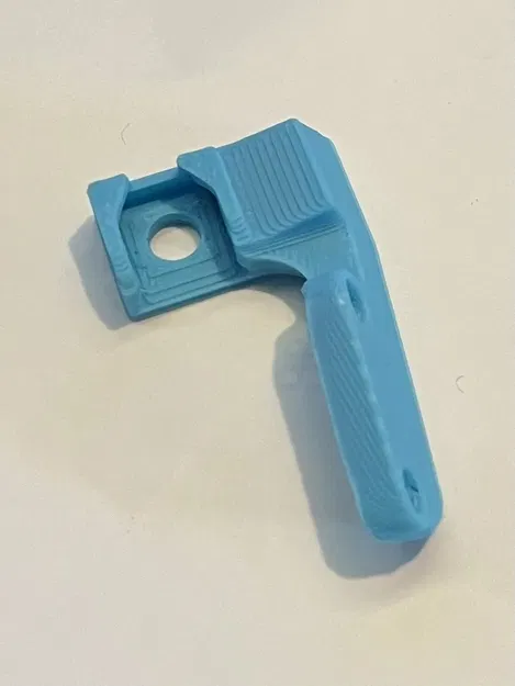 Giá đỡ camera 3DO cho vòi phun Voron Stealthburner sử dụng ADXL - Image 2