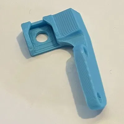 Giá đỡ camera 3DO cho vòi phun Voron Stealthburner sử dụng ADXL