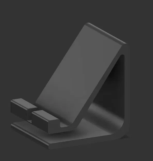 Giá đỡ di động chắc chắn cho máy in 3D - Image 1